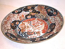 Cerâmica do Japão