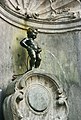 Manneken Pis