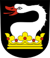 Coat of arms of Rüte