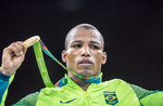 Thumbnail for File:Rio 2016 Olympic Games - Medal Ceremonies (28747783230).png