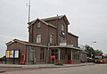 Station Kruiningen-Yerseke