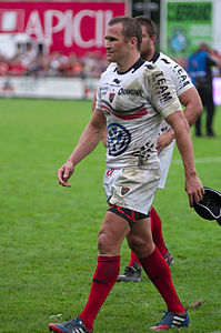 Matt Giteau