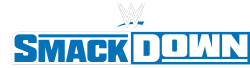 logo SmackDownu (2019-)