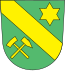 Blason de Bexbach