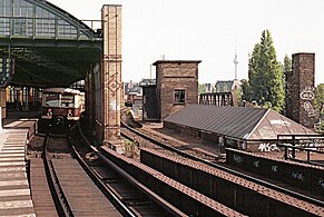 Lehrter Stadtbahnhof