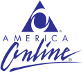 Früheres Logo von America Online