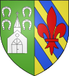 Blason de Airion