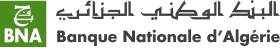 logo de Banque nationale d'Algérie