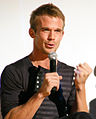 Cam Gigandet interprète Stephen.