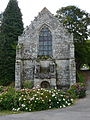 Chapelle Saint-Nicolas de Gausson