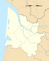Villenave-d'Ornon (Gironde)