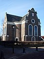 NH kerk, Westzaan (1741)