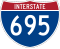 Interstate 695