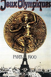 Párizs, 1900