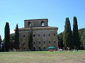 Monteroni d'Arbia