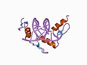 1a1h: QGSR (ZIF268 VARIANT) ZINC FINGER-DNA COMPLEX (GCAC SITE)