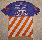 1990 Team Florida Jersey