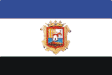 Tinajo zászlaja