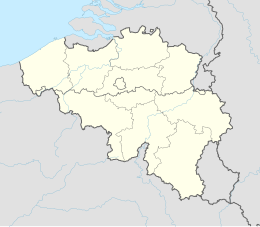 Jabbeke (Belgia)