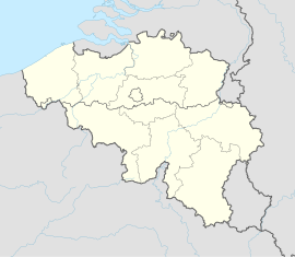 Belgium üzerinde Opwijk