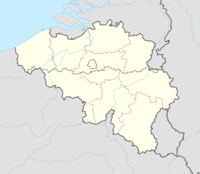 Lincent is located in Belgika