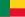 Zastava Benina