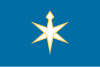 Flag of Chiba