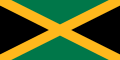 vlajka Jamajky
