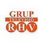 Logotip de Ribera TV