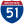 Interstate 51