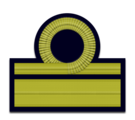 Marinha Italiana (Capitano di corvetta)