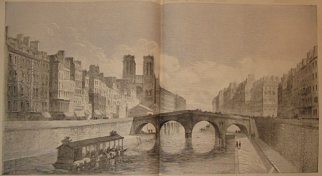 Paris, 1857