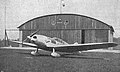 Lonek L-8 a Walter NZ-60 (1934)