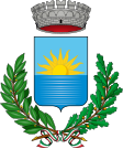 Medolago címere