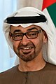Émirats arabes unis Mohammed ben Zayed Al Nahyane, Président