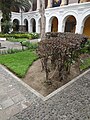 El Museo de la Ciudad, Quito