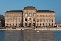 Nationalmuseum i Stockholm