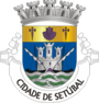 Brasão de Setúbal