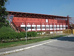 stadion "Segesta"
