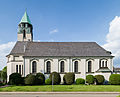 St. Antonius Abbas in Essen-Schönebeck