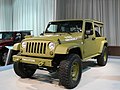 Jeep J8