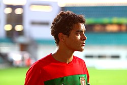 Illori a portugál válogatott színeiben 2012-ben