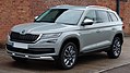 en:Škoda Kodiaq