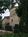 Burg Vachères
