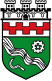 Coat of arms of Hilden