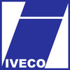 1er Logo Iveco (1975 à 1980).