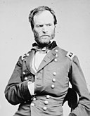 William Tecumseh Sherman