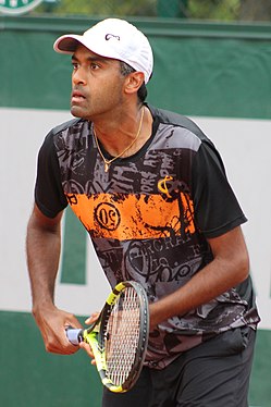 Rajeev Ram mužská čtyřhra