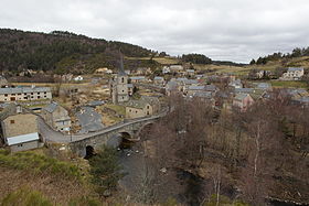 Saint-Juéry (Lozère)