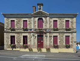 Gemeentehuis